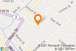 Tarrant - Gerald R Attorney