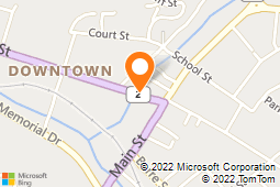 Buckley - Clare A Attorney