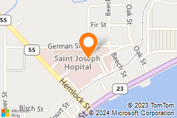 Huck Nancy E Audiologist