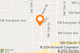 Mill & Mine Supply Co