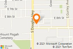 Huff-N-Puff Smoke Shop