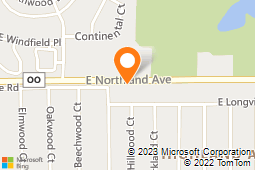 Thibodeau Daniel J DC