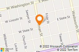 Helen Laidlaw Foundation