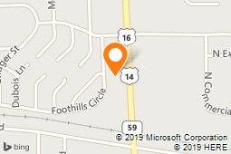 JLC Signs & graphic works