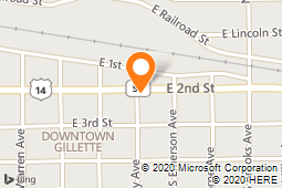 Scout It Out Satellites