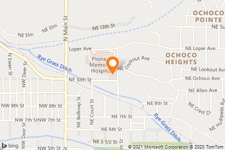 Pioneer Health Care Center