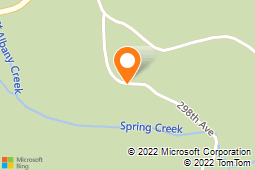 Spring Creek Motorcross Park