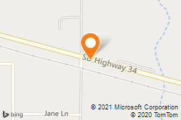 Morris Inc - Materials Yard