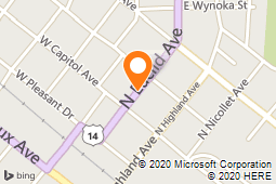 Ingram Pest Service Inc