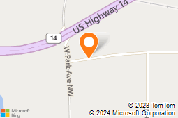 West Park Travel Center