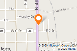 Overland Express Mart