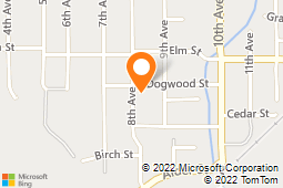 St Francis Episcopal Church