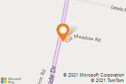 Eco-Seal Asplalt restorations