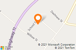 Richville Christian Fellowship