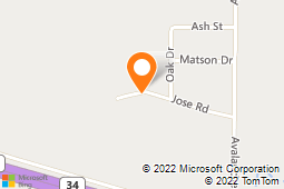 Black Hills Pest Control