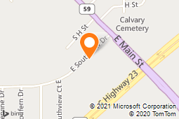 Mailboxes & Parcel Depot