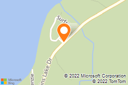 Cut River Canoe Livery