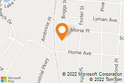 Heritage Environmental Projects Inc.