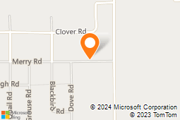 Maberry House Moving