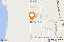 Mitchell Sheet Metal Inc