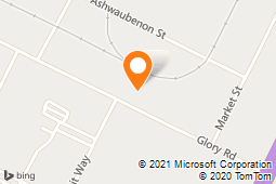 Brown County Cabinets Inc