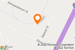 Metal Supermarkets - Green Bay