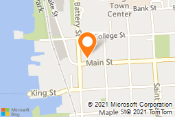 The Bloomin' Dragonfly