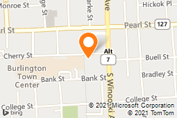 Uncommon Grounds Coffee & Tea