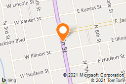 Hall - Widdoss & Co Inc