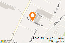 Badger Roll & Machine LLC