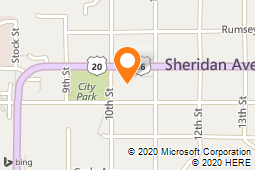 Park County Government - Public Health Nurse