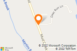 Malcolm Harriman Land Surveyor