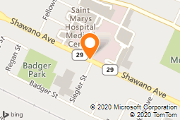 Fox River Health Center Sc