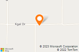 Tennessee Thunder Railroad