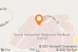Good Samaritan Regional Center - Human Resources