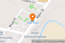 Patricia Newell Accounting