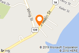 Olver Associates Inc