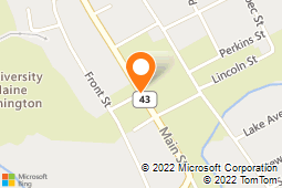 University of Maine At Farmington - Financial Aid Office