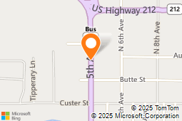 Pamida Discount Center