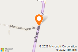 Georgia Market Postal Office