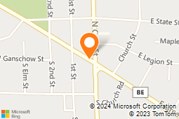 The Stable Restaurant & Bakery