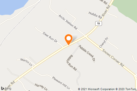 River Road Veterinary Hospital