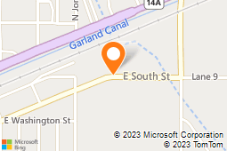 Fire Protection District No 1