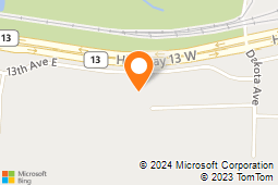 Cargill West Elevator - Elevator Office