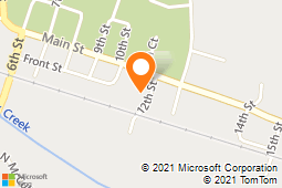 Lyons Rural Fire District