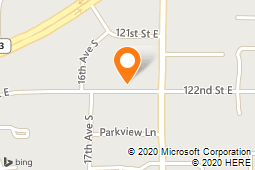 Pumps & Supplies Inc