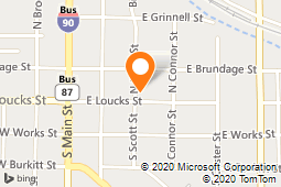 Sheridan Transportation Taxi