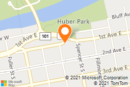 Eckart Dental Center