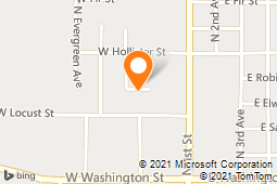 Fir Crest Village Apartments & Duplexes