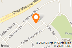 Sport Court of Minneapolis